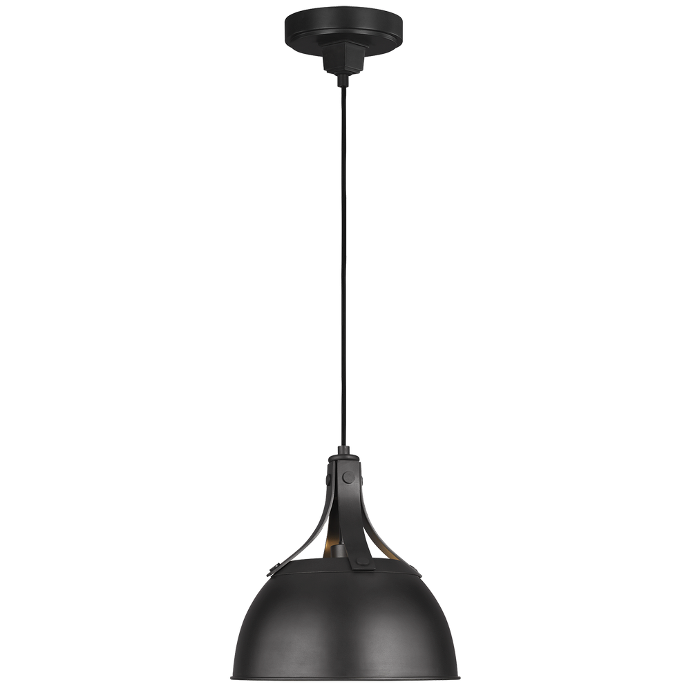 Светильник Visual Comfort Logan Small Pendant