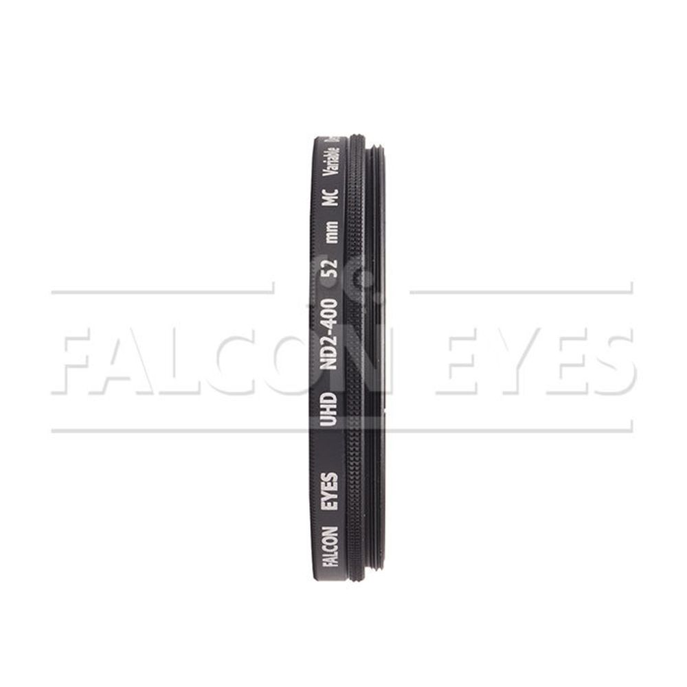 Falcon Eyes UHD ND2-400 52 mm MC