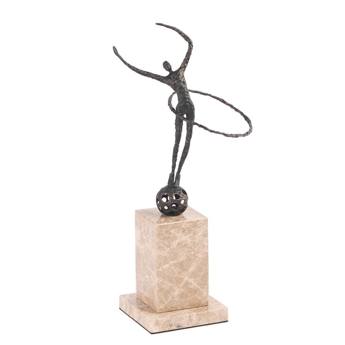 Статуэтка Gymnast KA5040A
