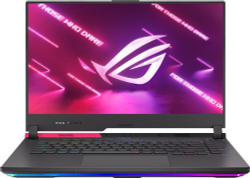 Ноутбук 15.6" ASUS ROG G513IE-HN012 (90NR0582-M00670) серый