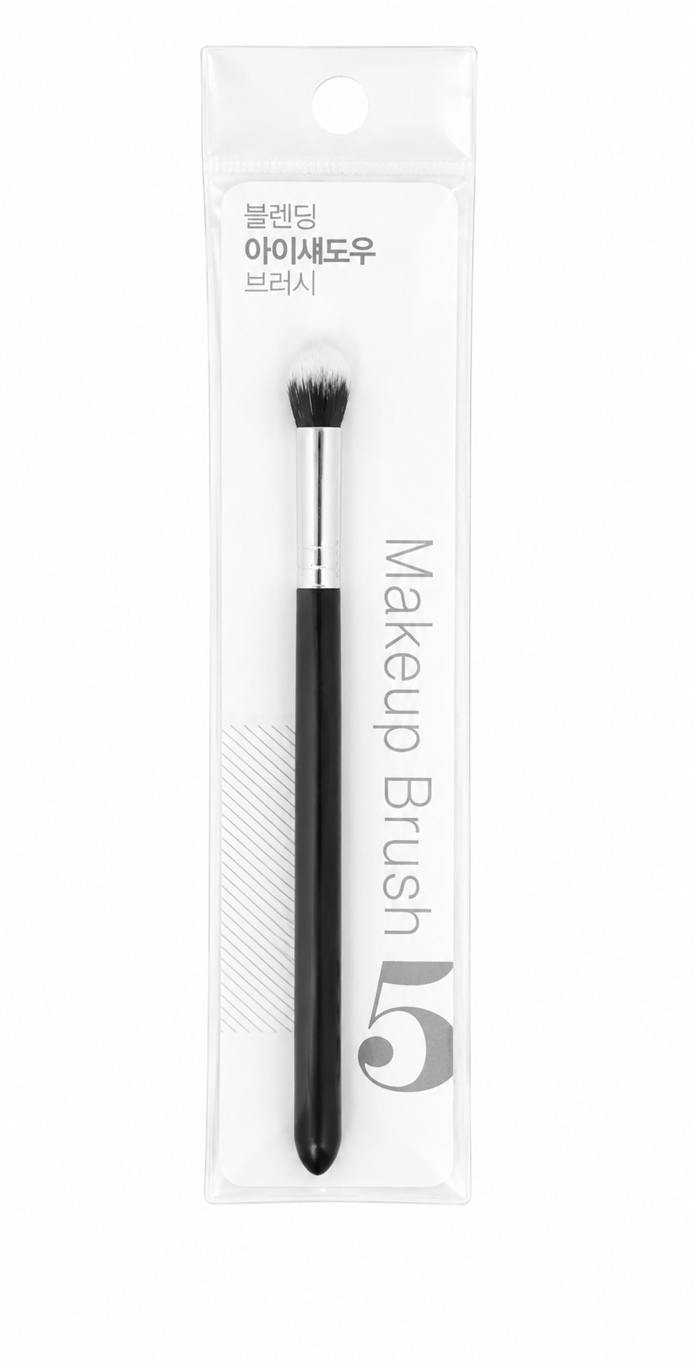 Кисть для растушевки Bullet brush