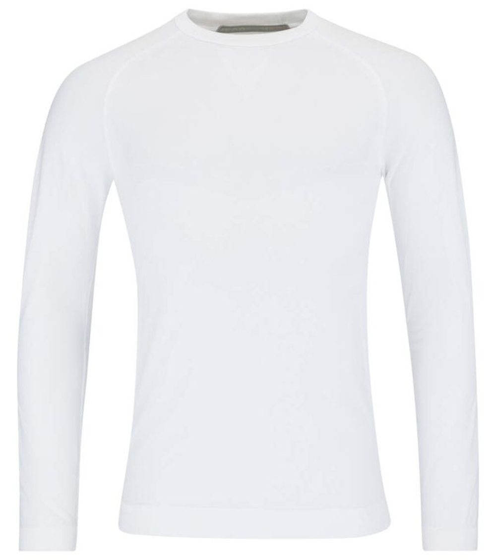 Мужская теннисная футболка Head Flex Seamless Longsleeve