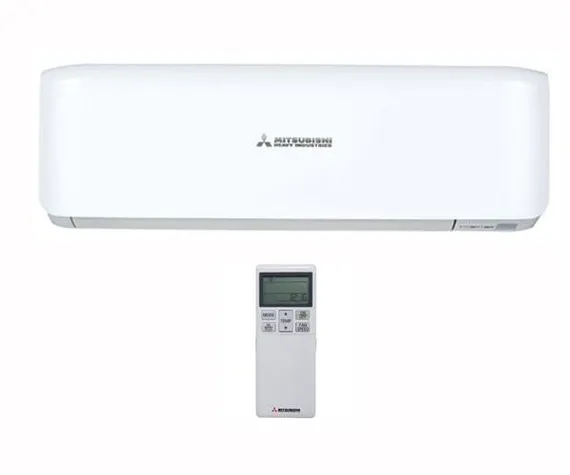 Инверторная сплит-система Mitsubishi Heavy SRK35ZS-WF / SRC35ZS-W
