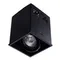 Точечный светильник Cardani Piccolo A5942PL-1BK Arte Lamp