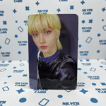 Фотокарта STRAY KIDS - DICON DFESTA (Феликс)
