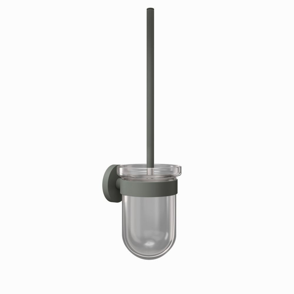 Jaquar, Ершик для унитазов Continental, Графит ACN-GRF-1143N