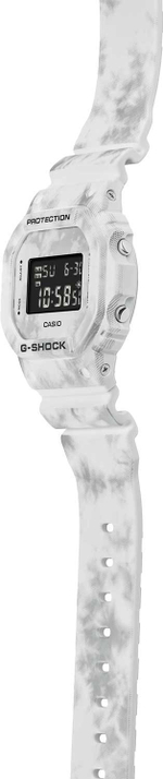 Часы Casio DW-5600GC-7ER
