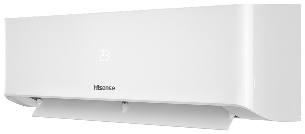 Сплит-система Hisense CITY 2.0 Classic A AS-24HW4RBSKA00 (комплект)
