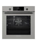 Электрический духовой шкаф Kuppersberg HF 609 GR фото 