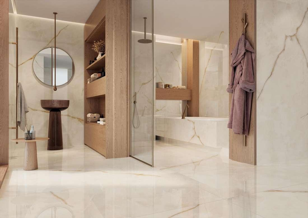 Atlas Concorde Russia Symphonyx Rose Rett Lapp 60x120