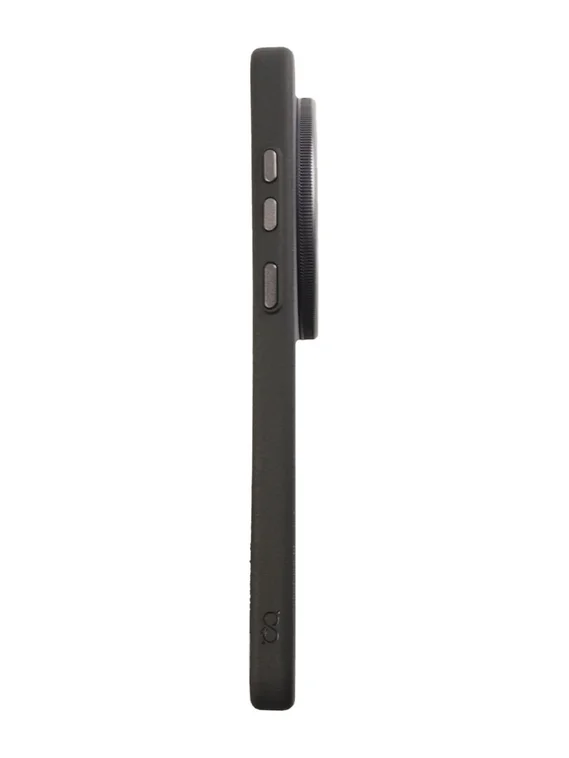 Защитный чехол для Vivo X300 Pro c MagSafe черно-серый (Black-Gray)