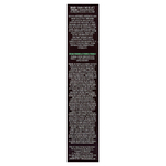 NYX Professional Makeup, водостойкая подводка для волос Epic Ink, оттенок 03 темный шоколад, 1 мл (0,03 жидк. унции)