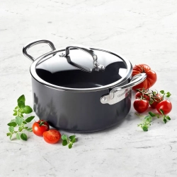 GreenPan Кастрюля Barcelona 18 см 2,1 л + крышка EAN 4895156650713