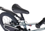 Велосипед 16'' Maxiscoo SHARK Sport  Графит (2025)