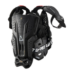 Защита панцирь Leatt Chest Protector 6.5 Pro (Black, XXL, 2024 (5021400182))