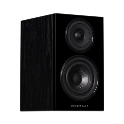 Полочная акустика Wharfedale Diamond 12.1