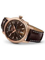 Чаcы механические AVIATOR DOUGLAS DAY DATE V.3.20.2.226.4 мужские