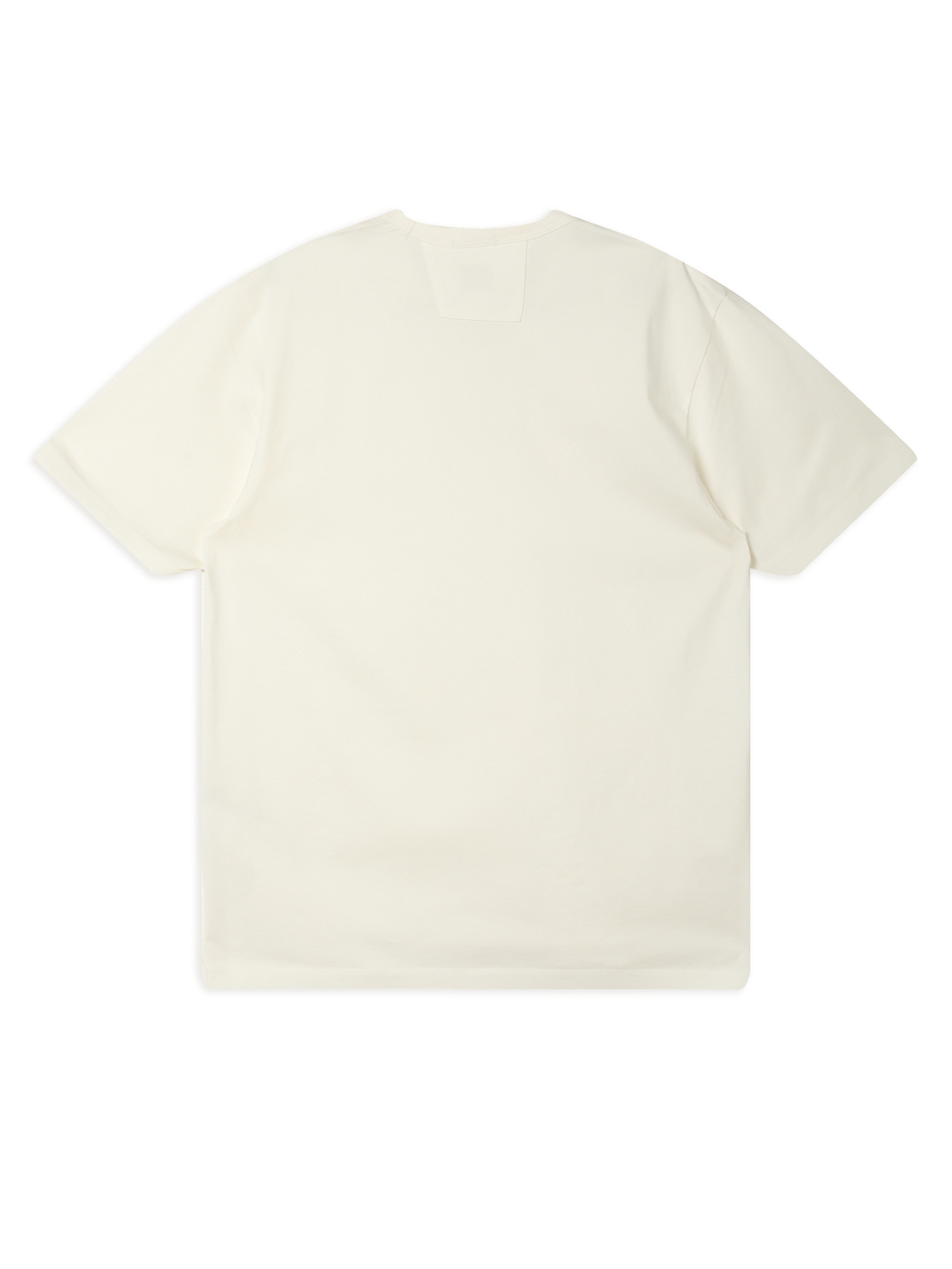 Мужская Футболка Short Sleeve