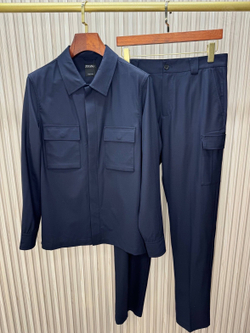 Прогулочный костюм Zegna