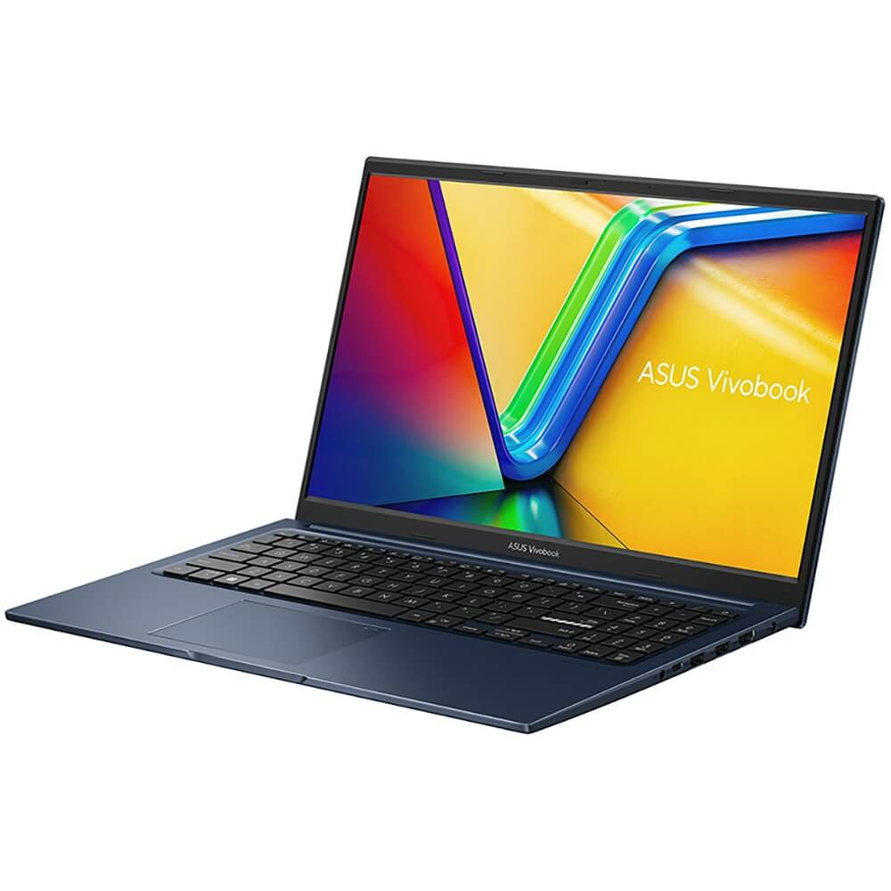 Ноутбук ASUS X1504VA-BQ282 (90NB10J1-M00BM0)