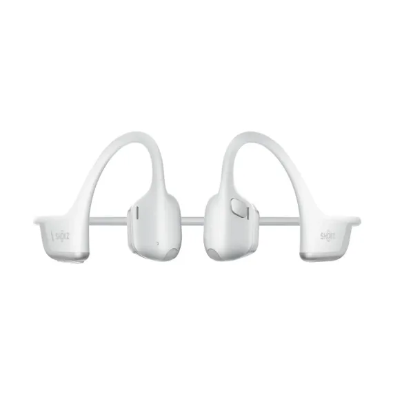 Shokz OpenRun Pro 2 Silver
