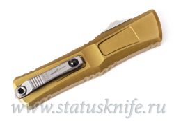 Нож Microtech Combat Troodon GEN III Interceptor 1217-10TASфотография - 8