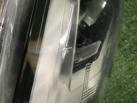 Фара левая Nissan X-Trail T32 (17-22) LED