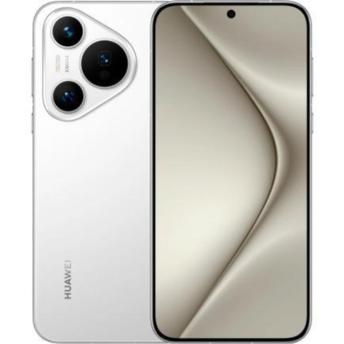 HUAWEI Pura 70 12 ГБ + 256 ГБ (Белый | White)