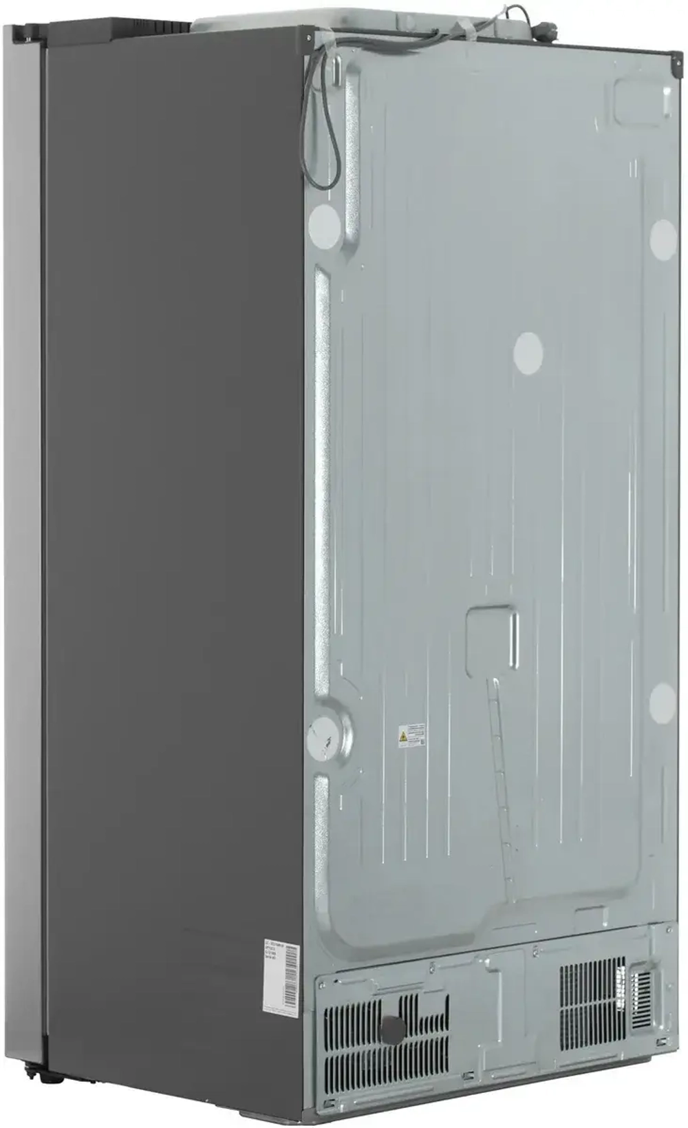 Холодильник LG GC-B257KMHW