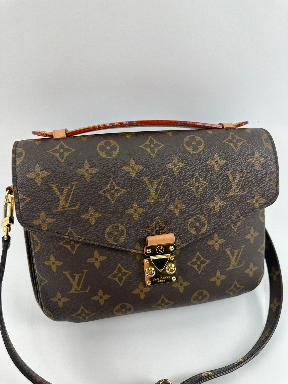 Сумка Louis Vuitton Pochette Metis
