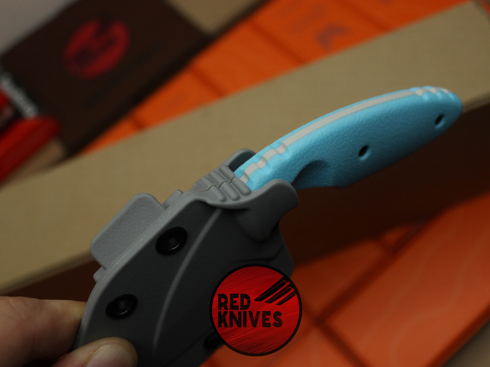 Нож Ka-Bar USSF TDI Astro MP