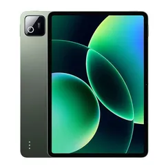 Планшет Xiaomi Pad 8 Pro 8 ГБ + 256 ГБ («Сосновый лес» | Pine Green) (версия Global)