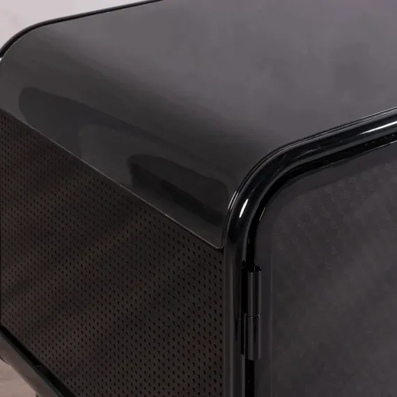 F2F Куб Black Gloss Black