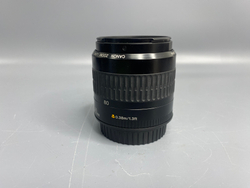 Canon 35-80mm 4-5.6 II