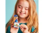 Конструктор LEGO Disney 43214 ​Кружащаяся Рапунцель