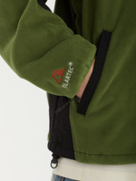 Мужская Толстовка (Half-zip) Polartec 1/4