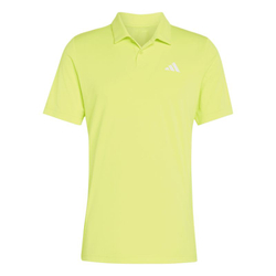 Мужское теннисное поло Adidas Club Tennis - lime