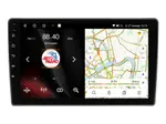 Магнитола для ГАЗель Next, Газон Next - Vaycar VA86-2551 с экраном 10" на Android 13, Быстрая, 4G SIM-слот