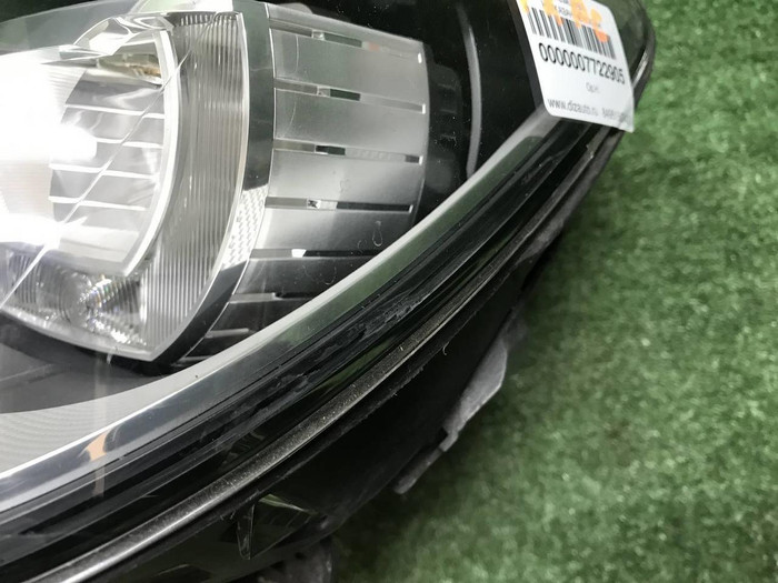 Фара левая BMW 7er F01 F02 (12-15) Adaptive LE