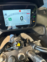 Honda XL750 Transalp, 2026