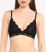 бюстгальтер Guess Underwear - черный(O0BC00 PZ01C)