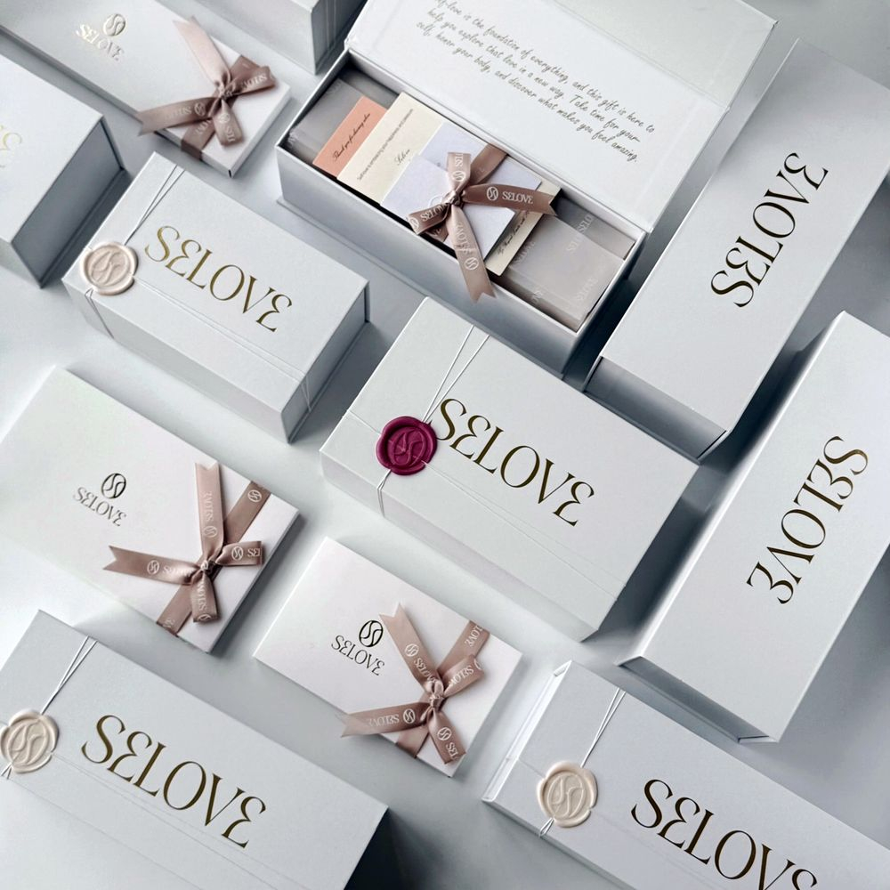 Вибратор Selove BellFlower розовый