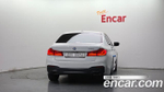 BMW 5-Series 530i Luxury Plus — 2018