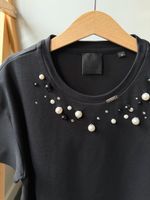 Хлопковая футболка Givenchy, 152