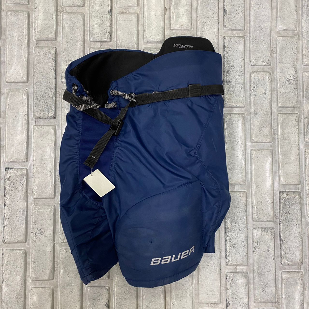 Bauer Nexus 400 YTH L