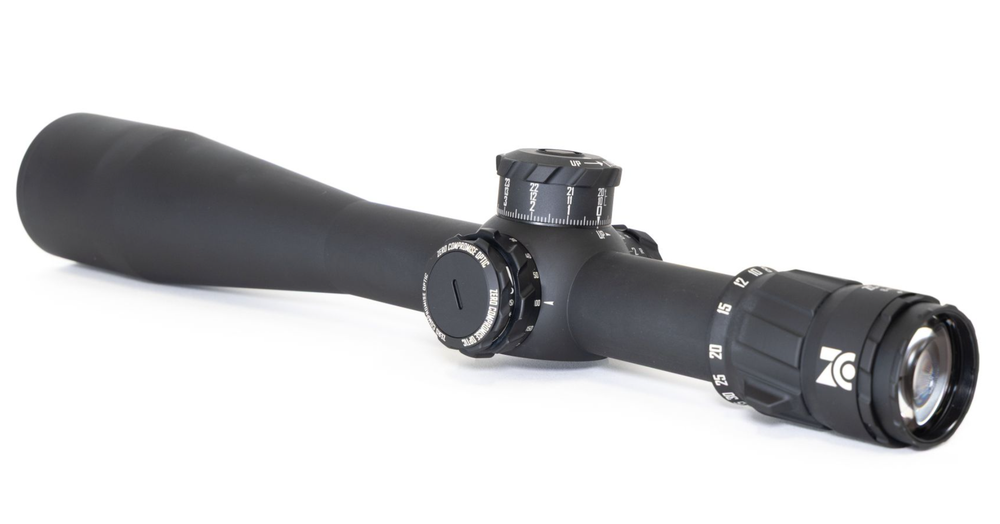 Оптический прицел ZCO ZC840 8-40×56 CCW TREMOR5