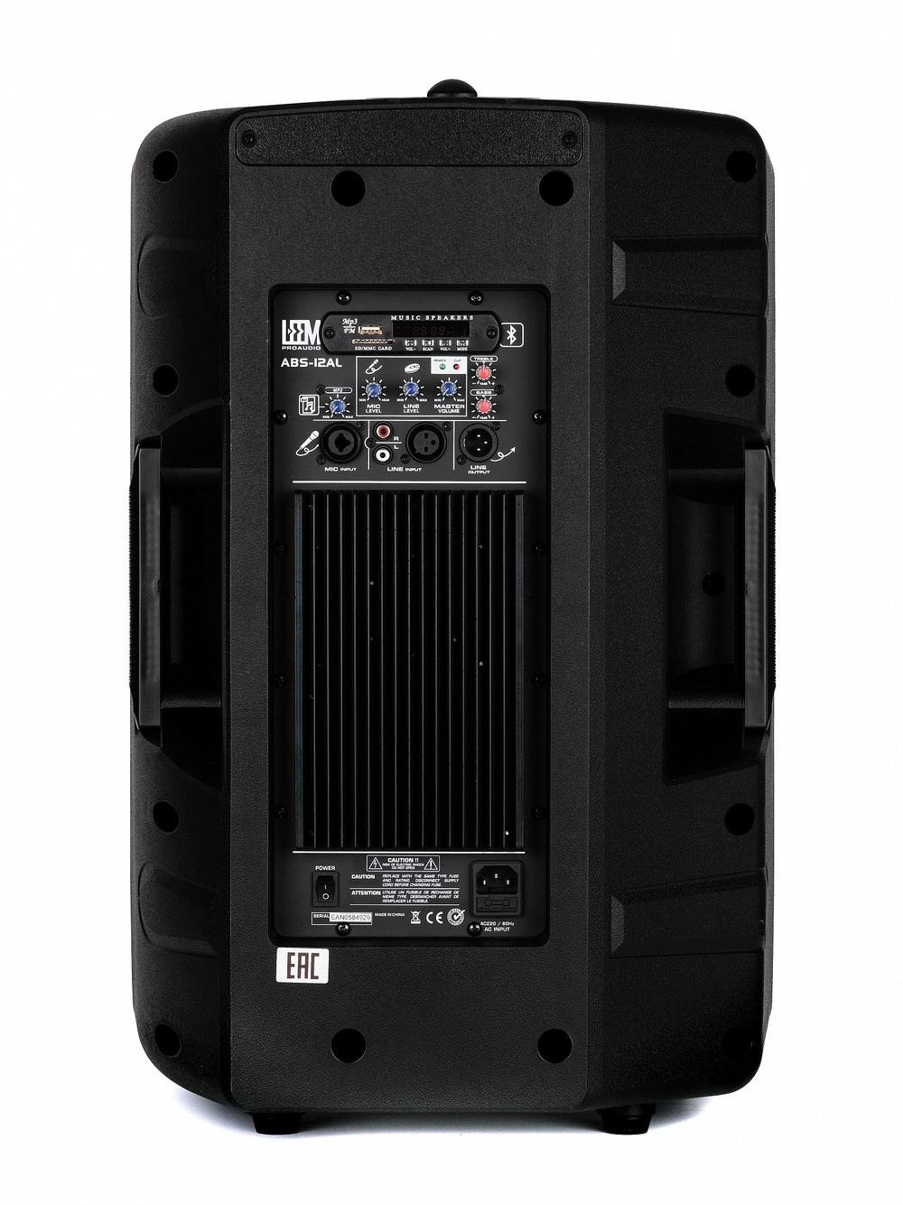 Leem ABS-12AL