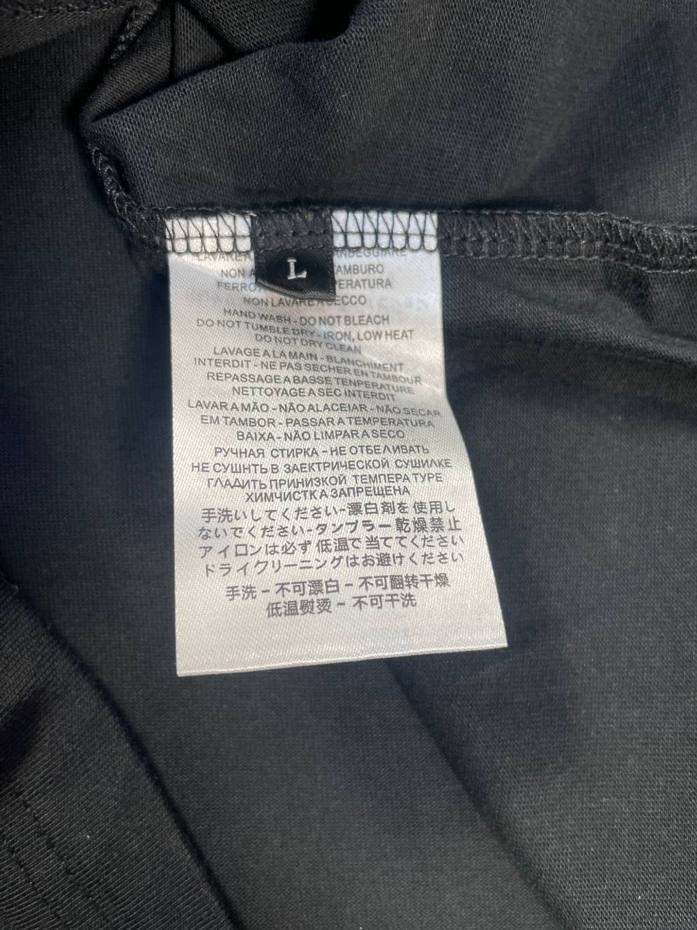 Футболка Louis Vuitton