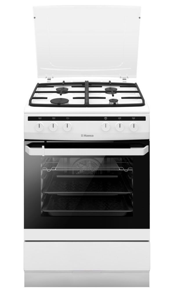 Кухонная плита Hansa FCMW680250 Кухонная плита Hansa FCMW680250