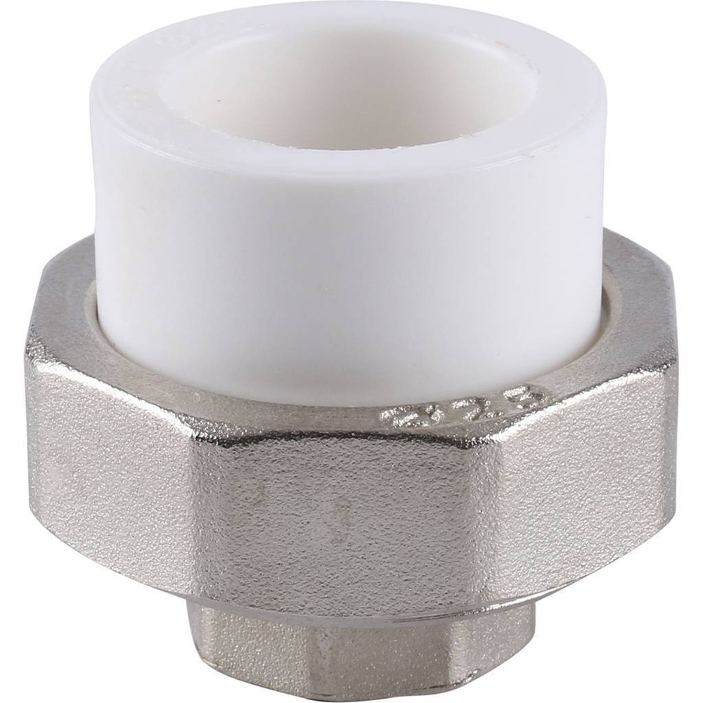 Муфта разъемная с ВР серии KALDE 25x1/2"